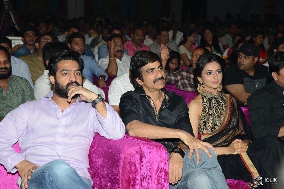 Kick-2-Movie-Audio-Launch